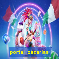 portal zacarias menino gustavo